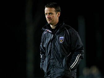 'That's the style of play that...